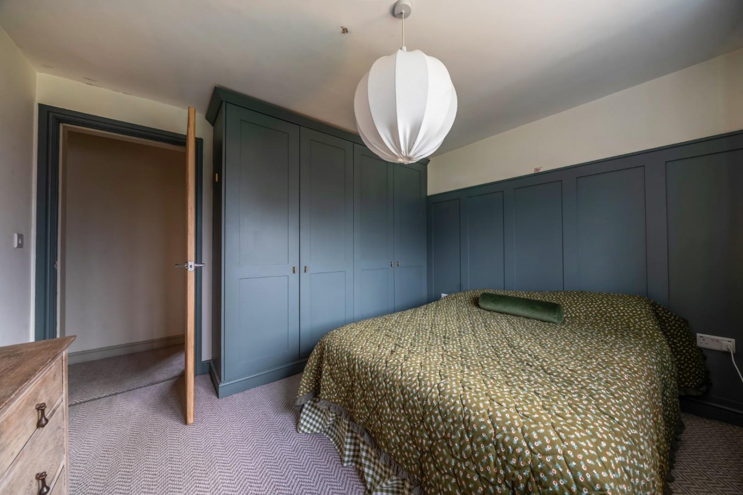 Third Avenue, Wetherby