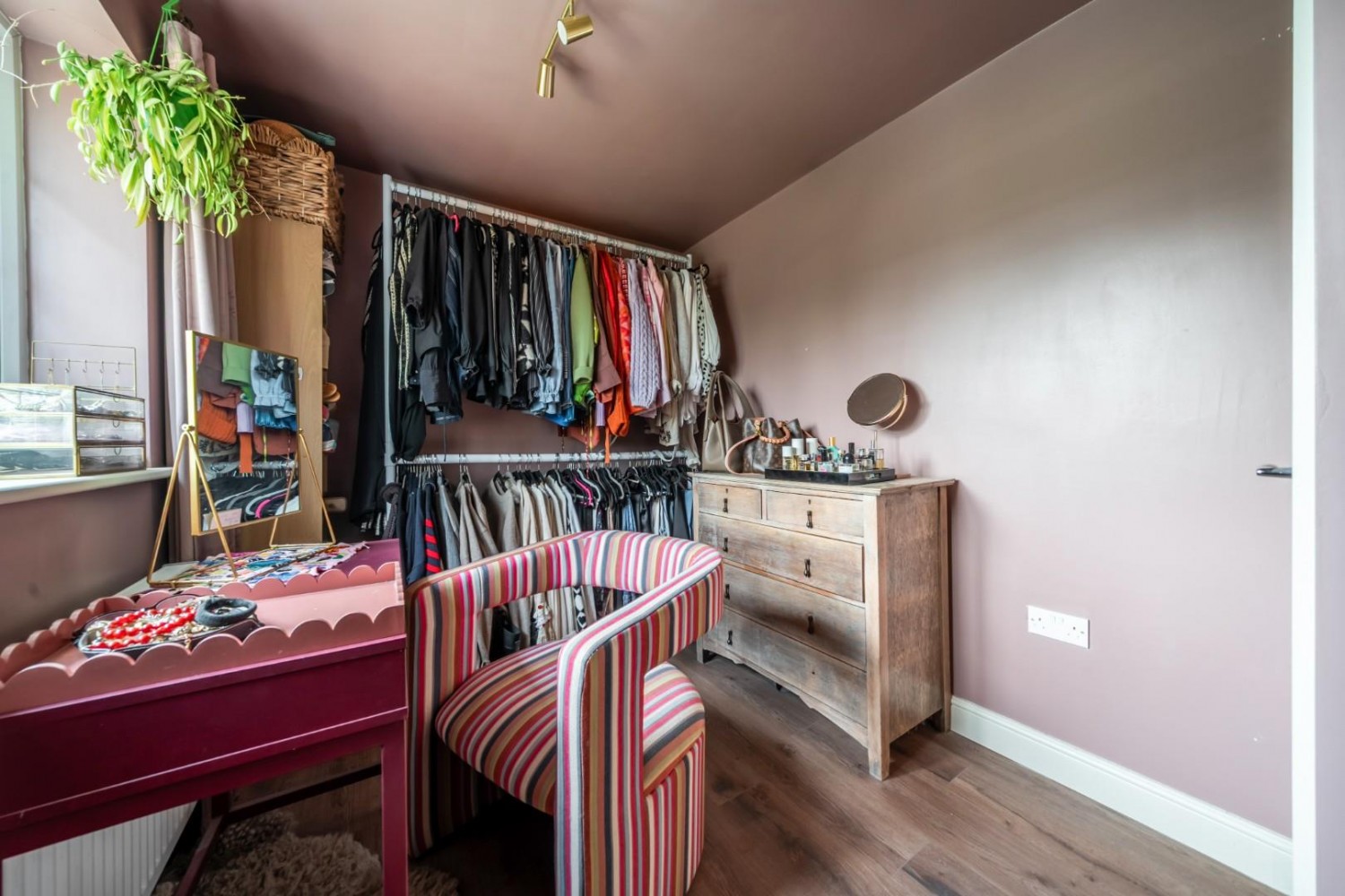 Third Avenue, Wetherby