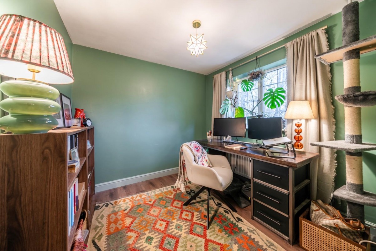 Third Avenue, Wetherby