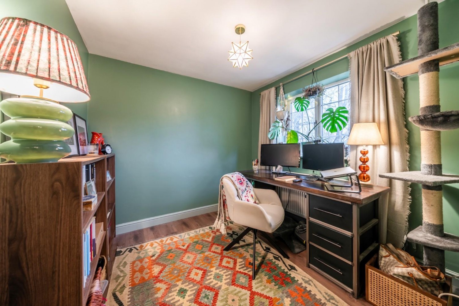 Third Avenue, Wetherby