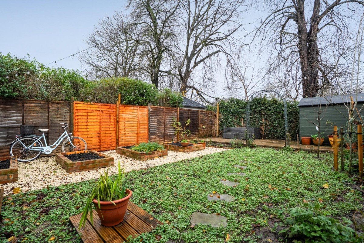 Third Avenue, Wetherby