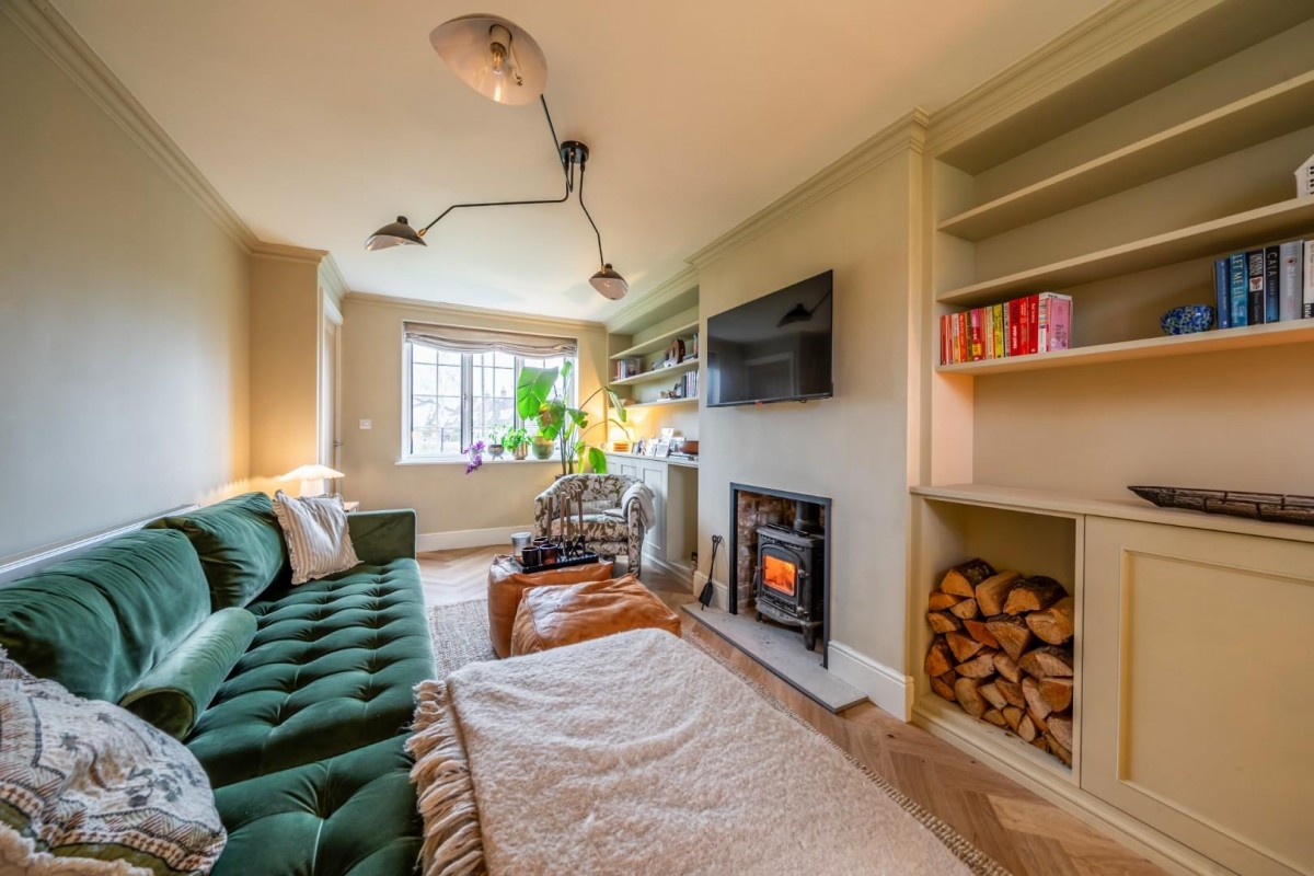 Third Avenue, Wetherby