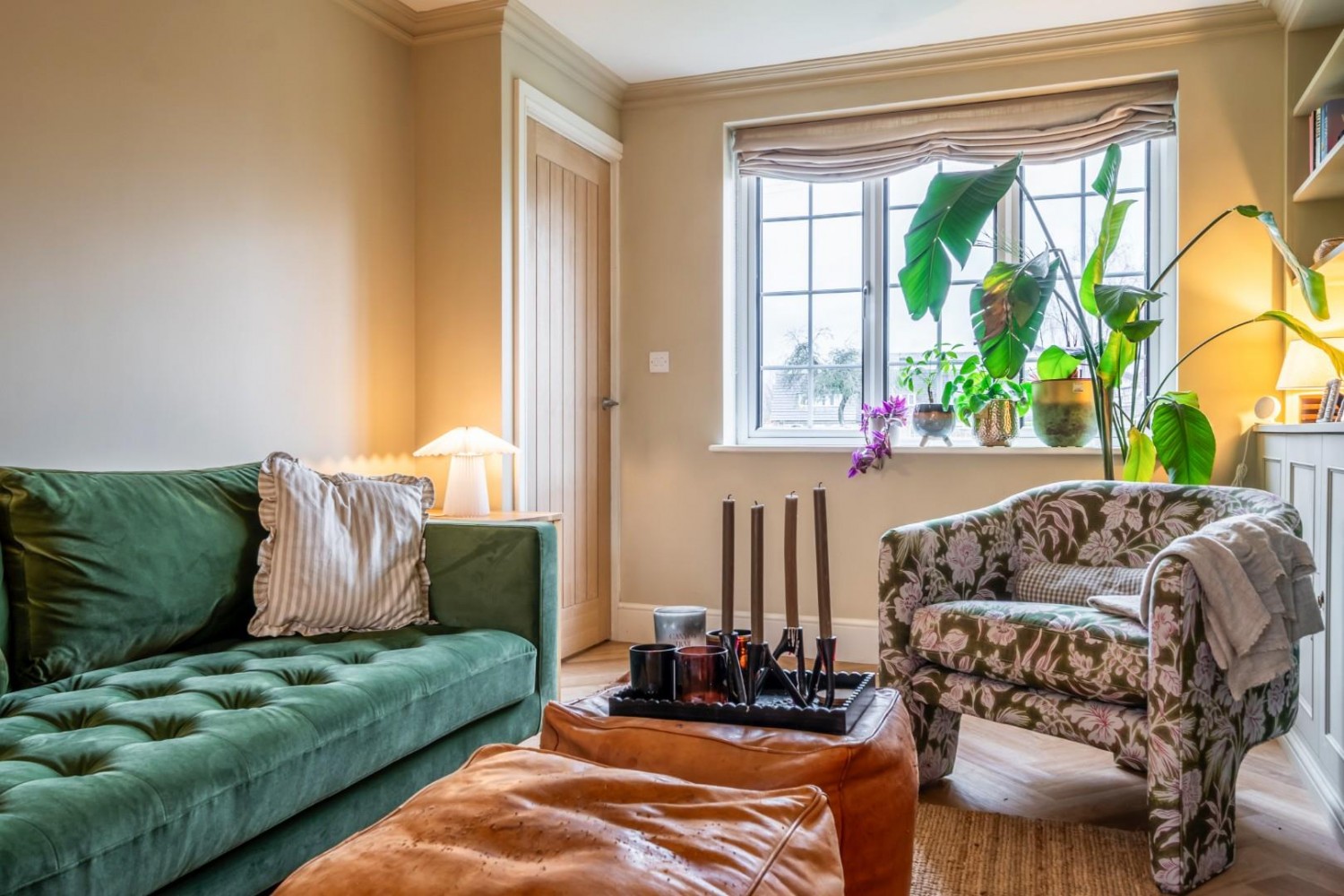 Third Avenue, Wetherby