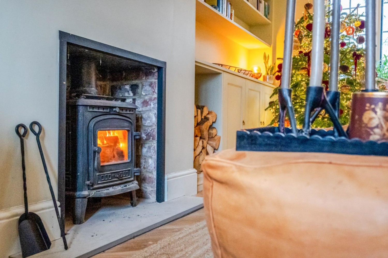 Third Avenue, Wetherby