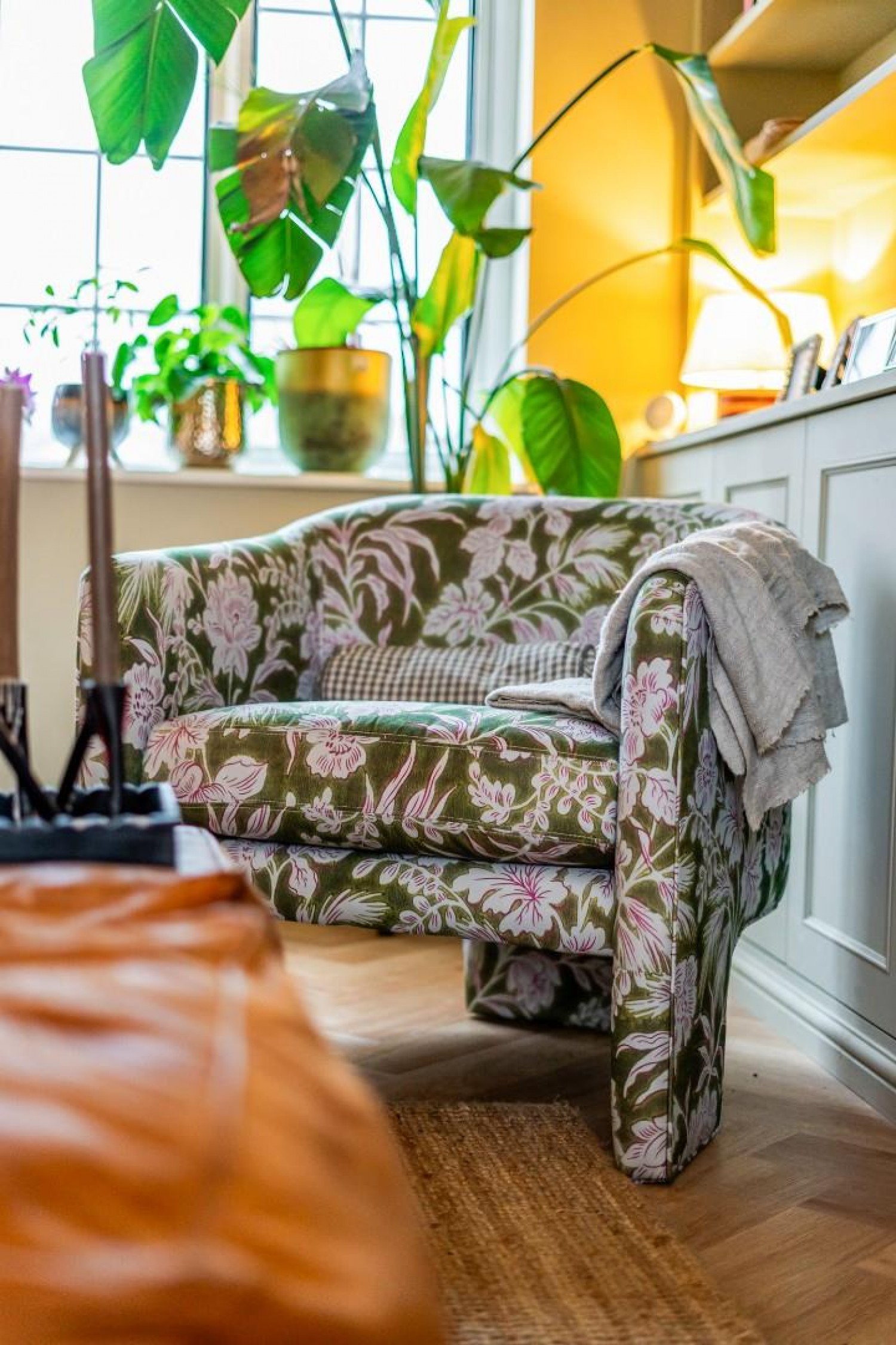 Third Avenue, Wetherby