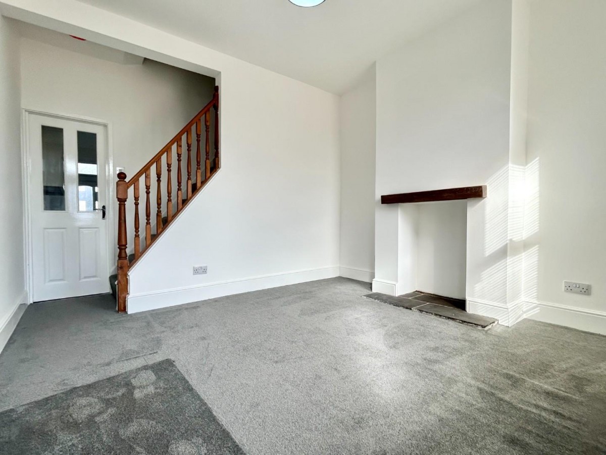 Cemetery Road, Bolton-Upon-Dearne