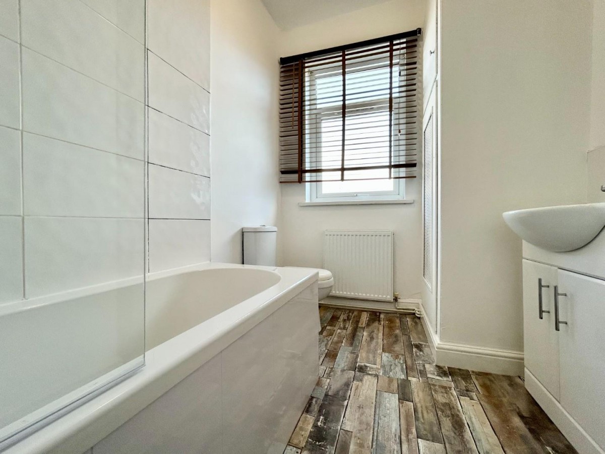 Cemetery Road, Bolton-Upon-Dearne