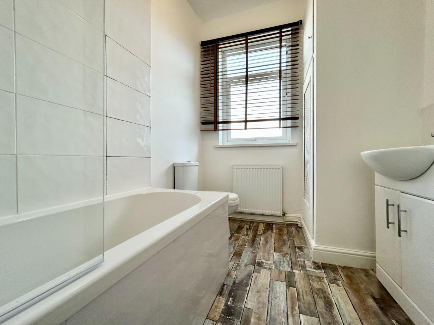 Cemetery Road, Bolton-Upon-Dearne