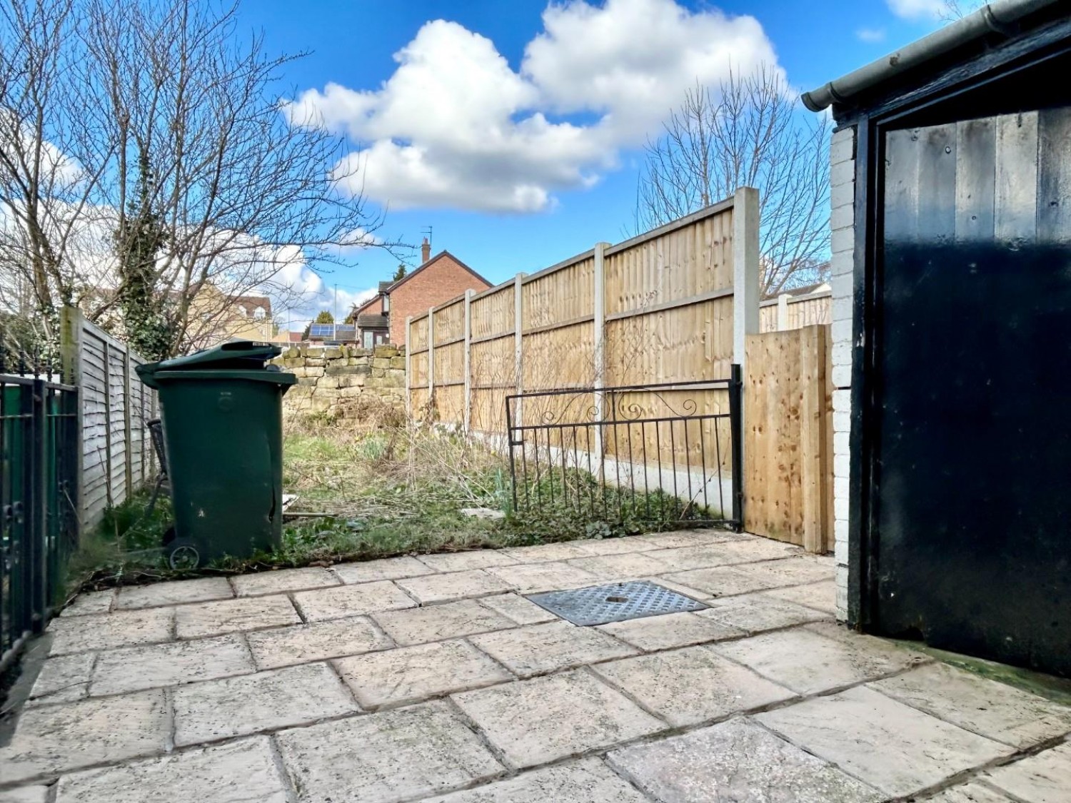 Cemetery Road, Bolton-Upon-Dearne