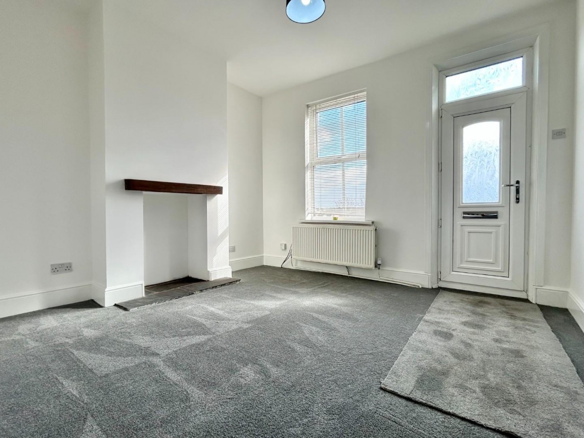 Cemetery Road, Bolton-Upon-Dearne