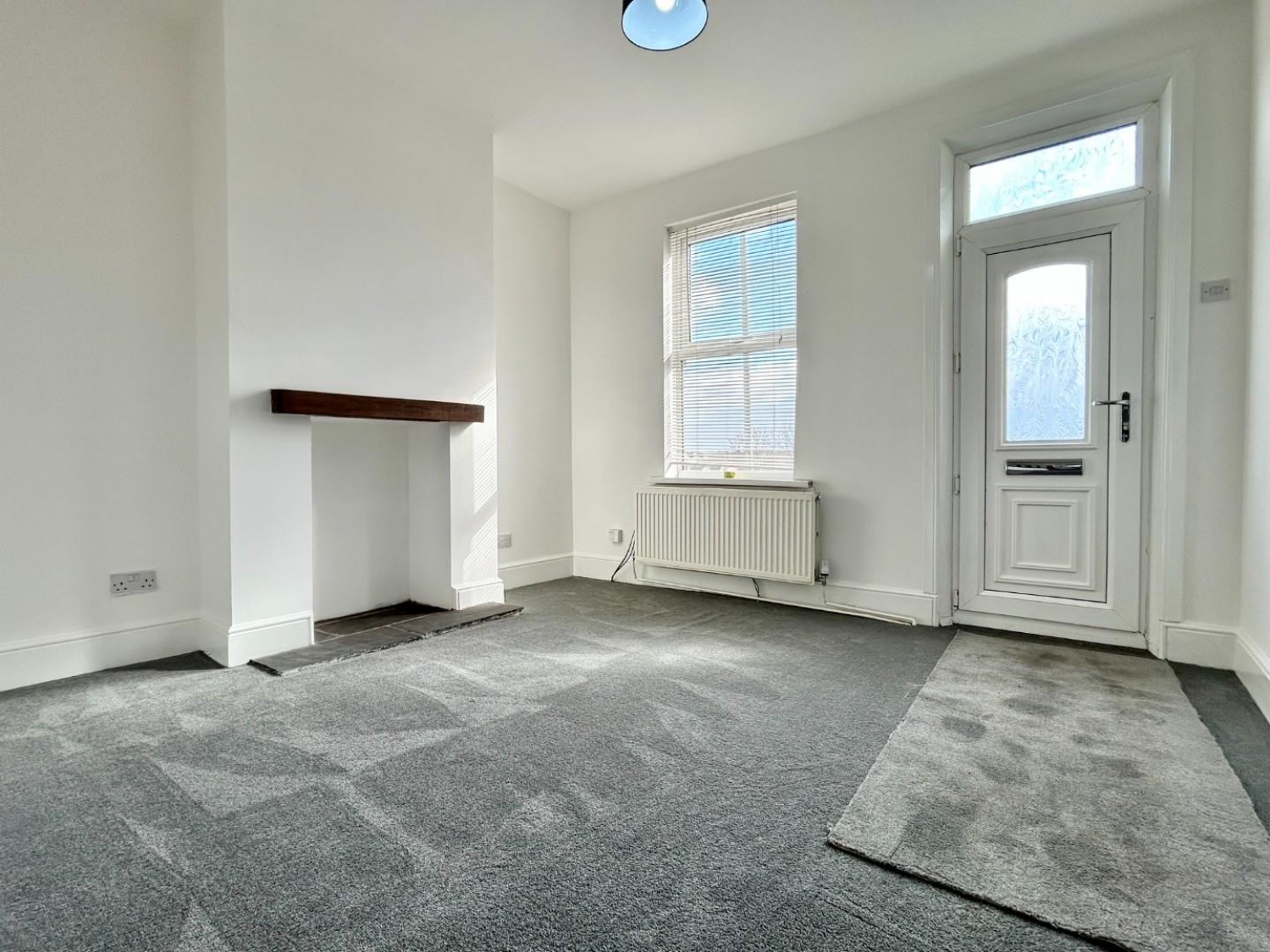 Cemetery Road, Bolton-Upon-Dearne