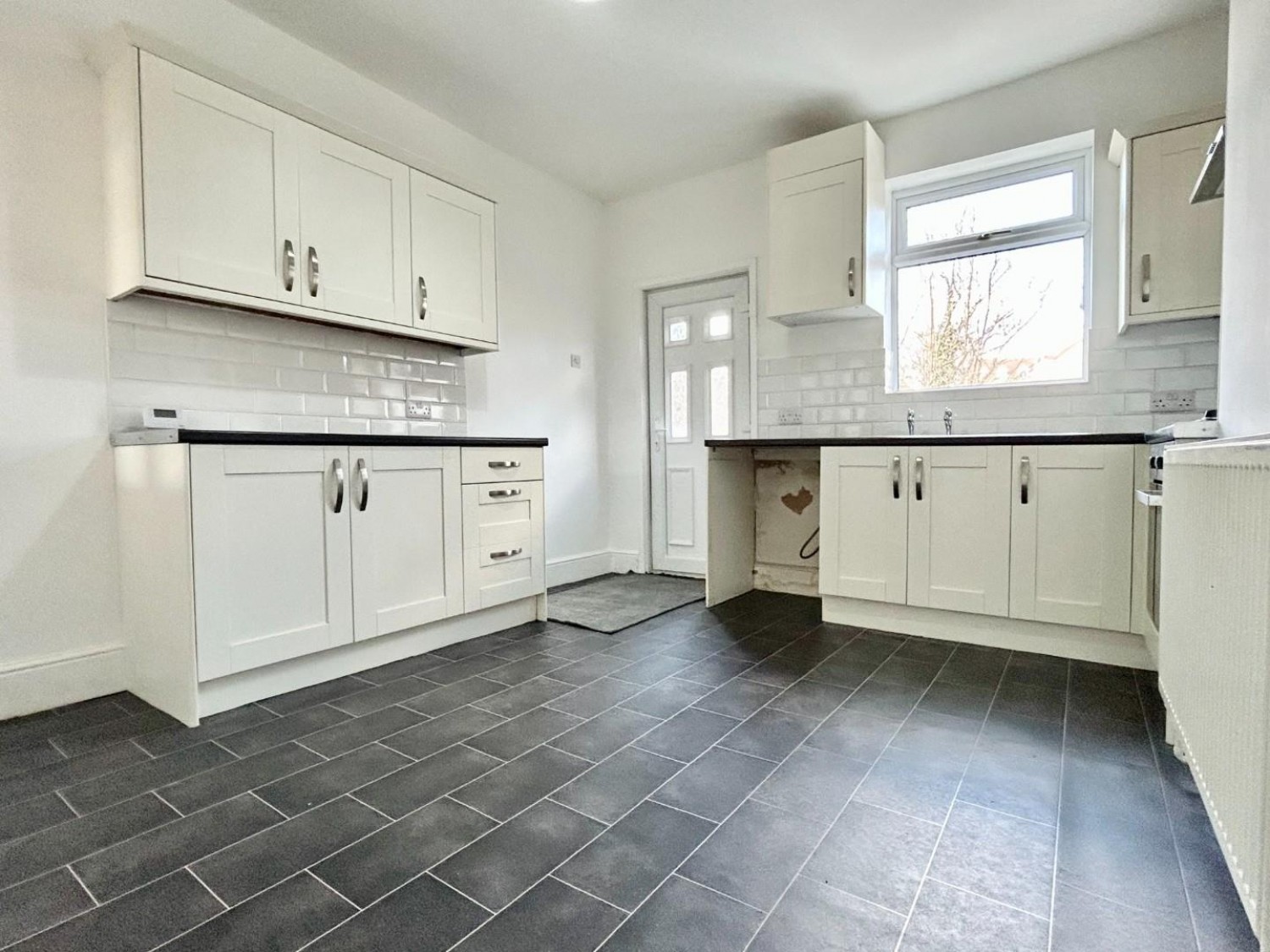 Cemetery Road, Bolton-Upon-Dearne