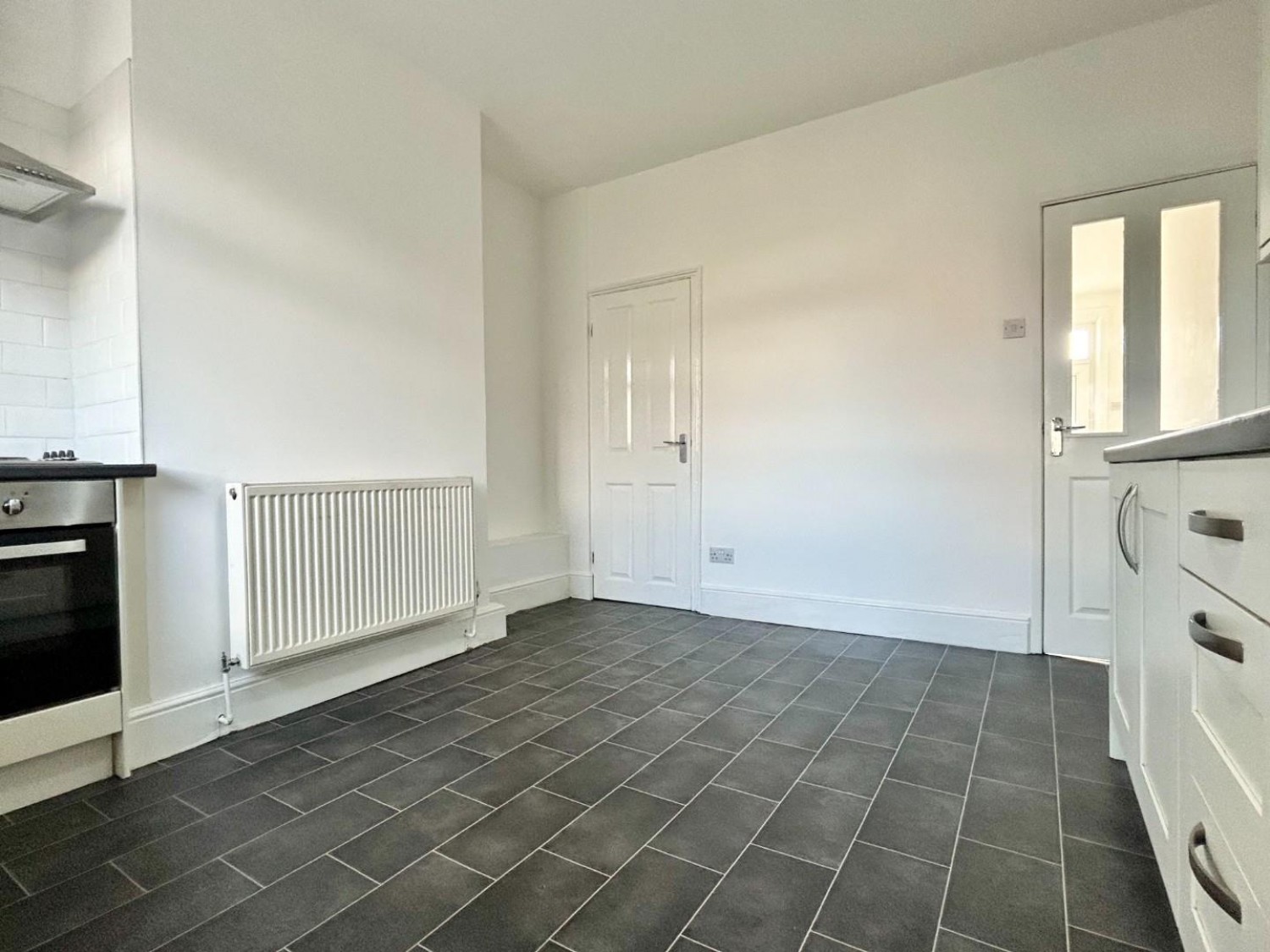 Cemetery Road, Bolton-Upon-Dearne