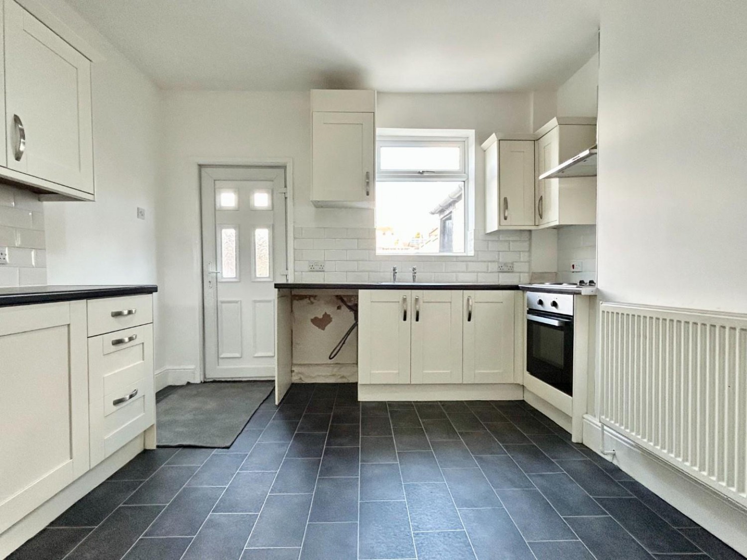 Cemetery Road, Bolton-Upon-Dearne