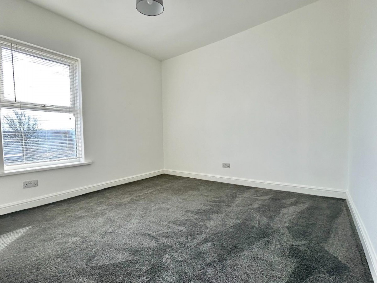 Cemetery Road, Bolton-Upon-Dearne