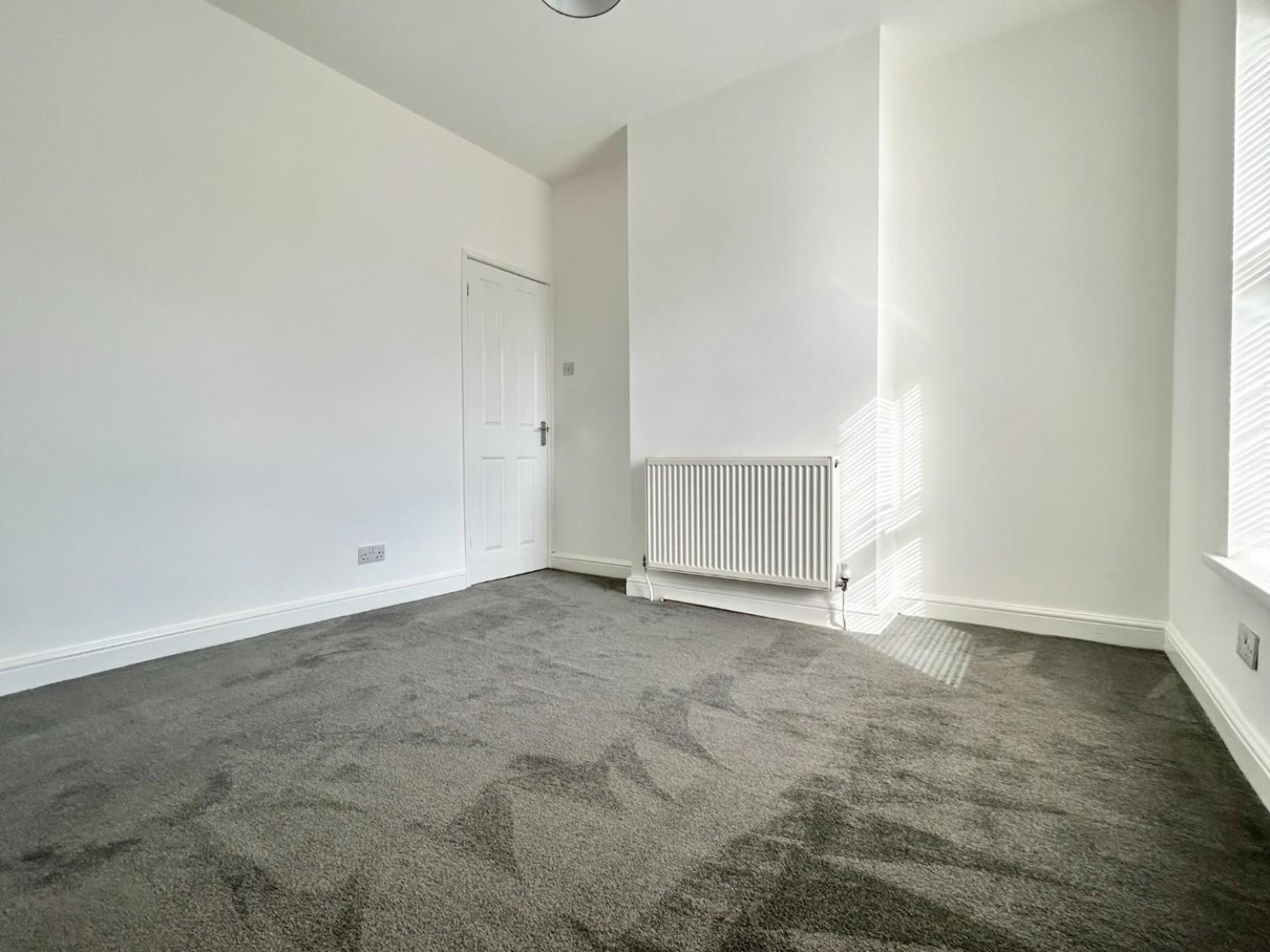 Cemetery Road, Bolton-Upon-Dearne