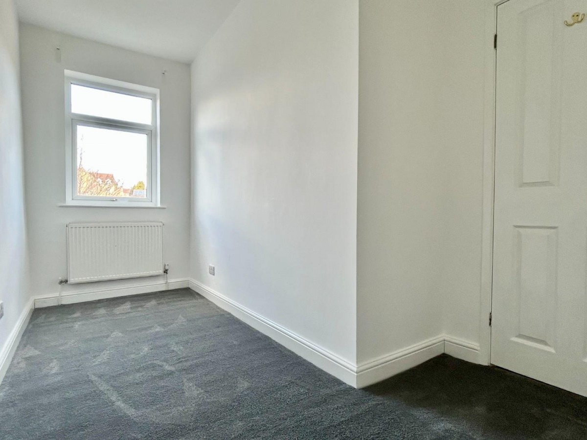 Cemetery Road, Bolton-Upon-Dearne