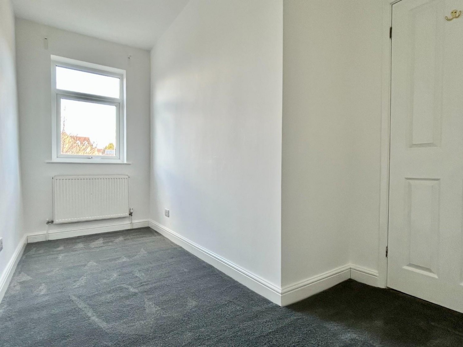 Cemetery Road, Bolton-Upon-Dearne