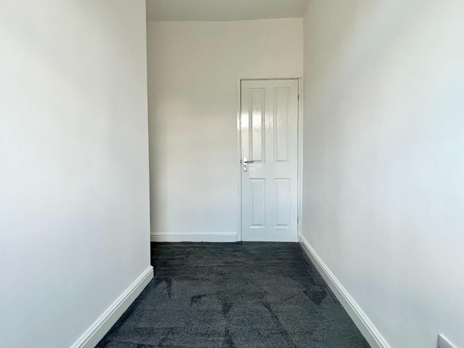 Cemetery Road, Bolton-Upon-Dearne