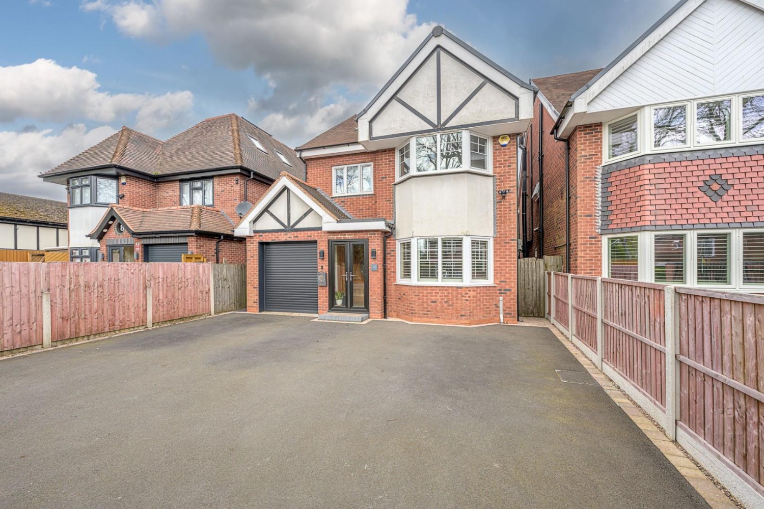 Gillhurst Road, Birmingham