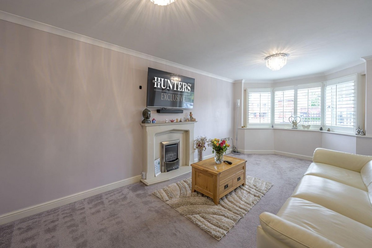 Gillhurst Road, Birmingham