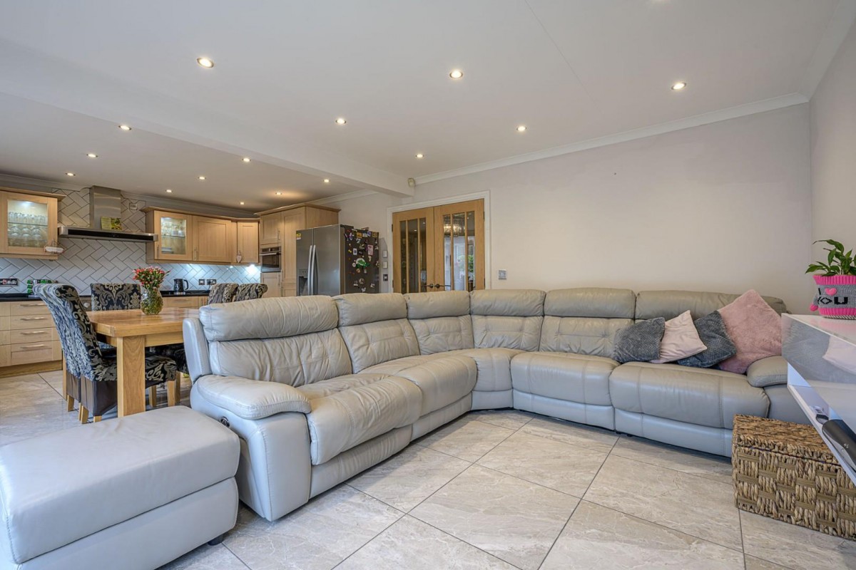 Gillhurst Road, Birmingham