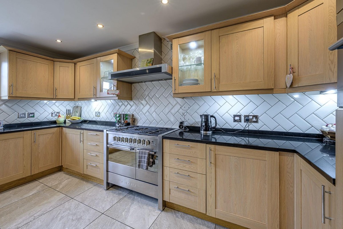 Gillhurst Road, Birmingham