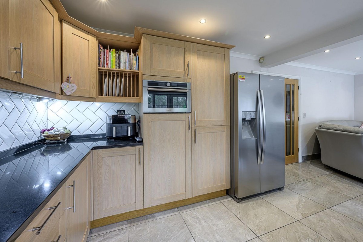 Gillhurst Road, Birmingham