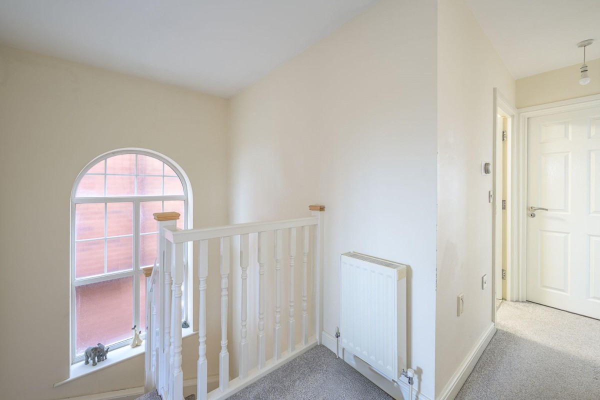 Gillhurst Road, Birmingham