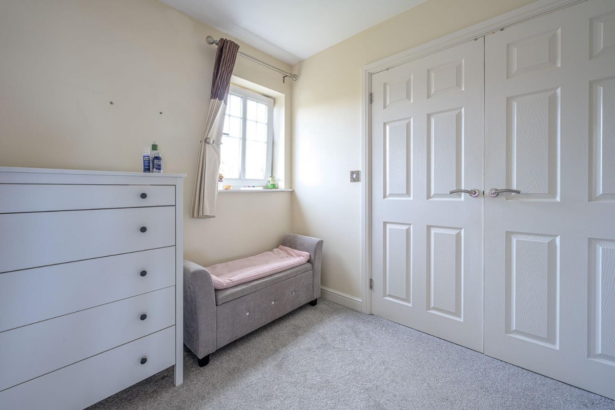 Gillhurst Road, Birmingham