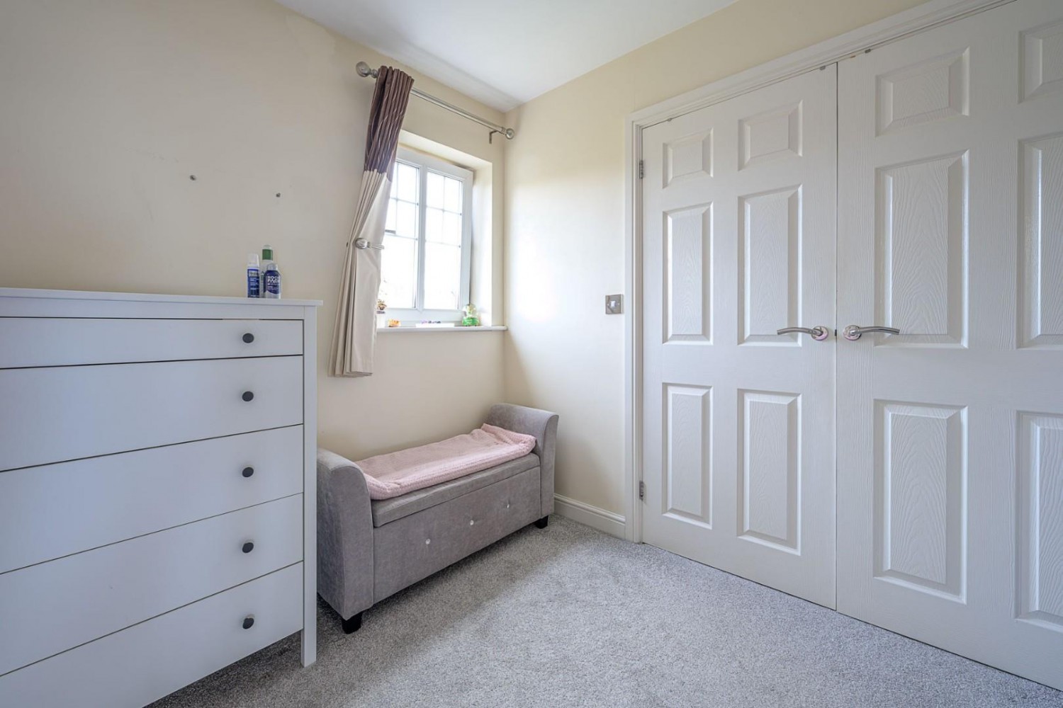 Gillhurst Road, Birmingham