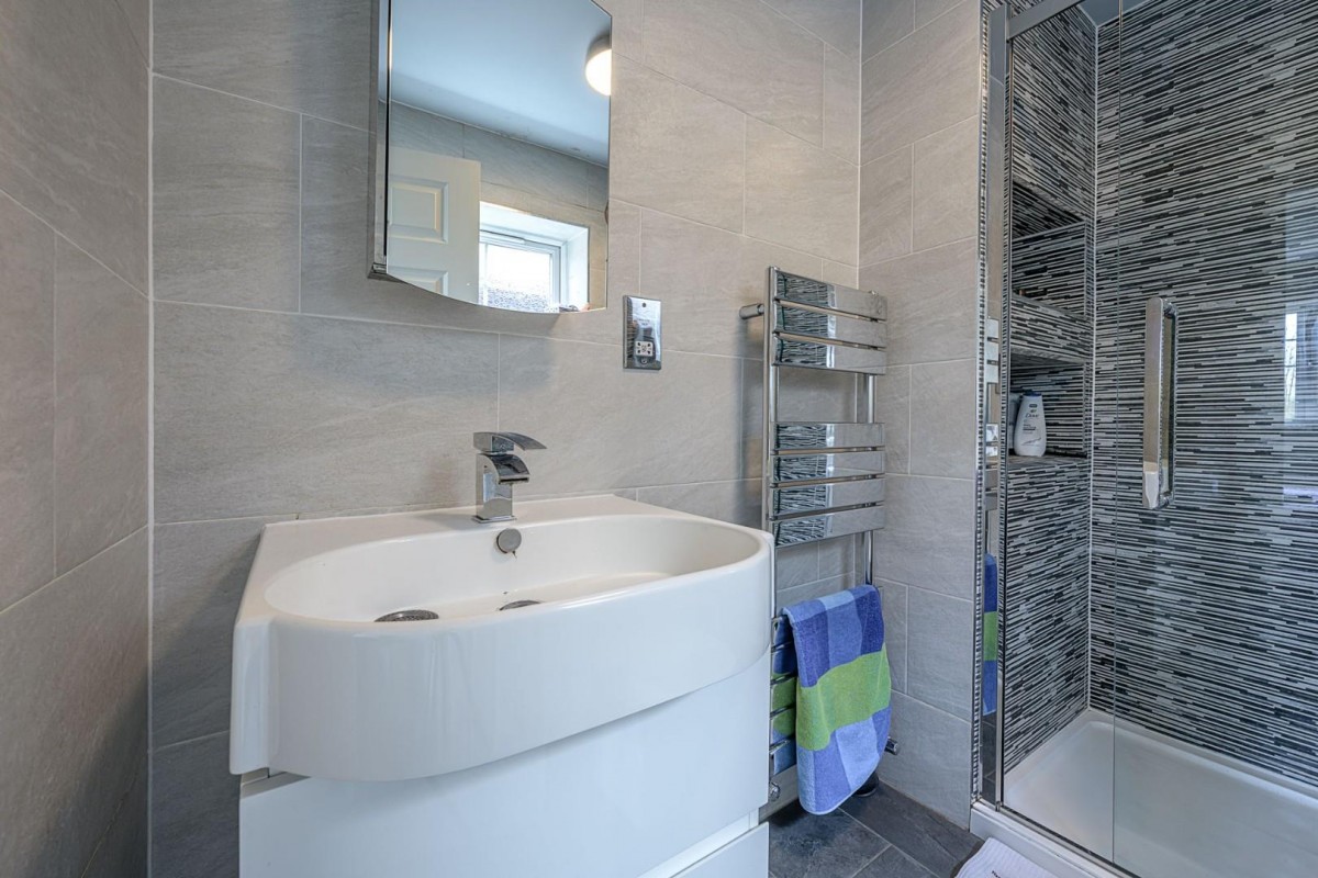 Gillhurst Road, Birmingham