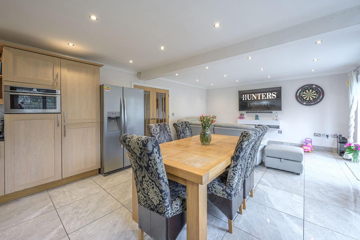 Gillhurst Road, Birmingham