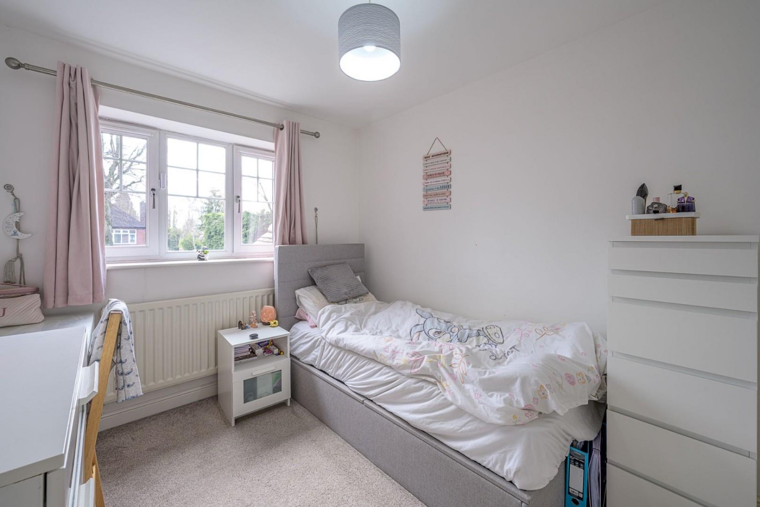 Gillhurst Road, Birmingham