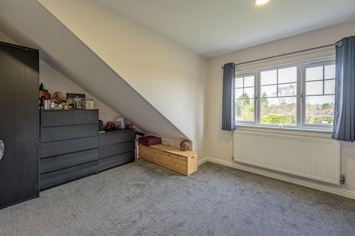 Gillhurst Road, Birmingham