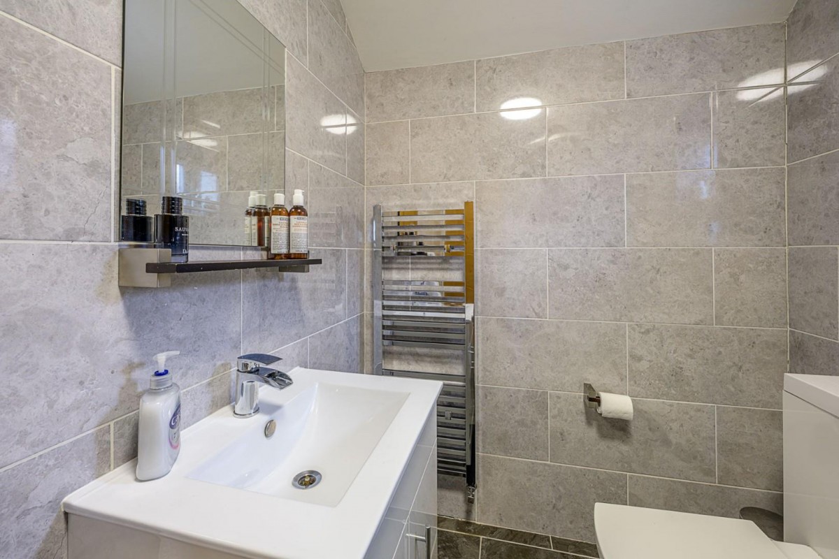 Gillhurst Road, Birmingham