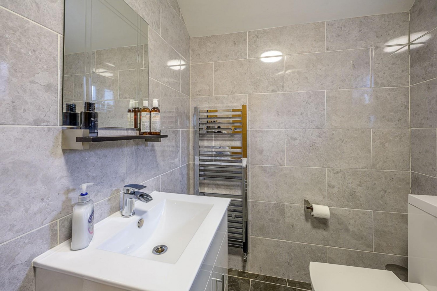 Gillhurst Road, Birmingham