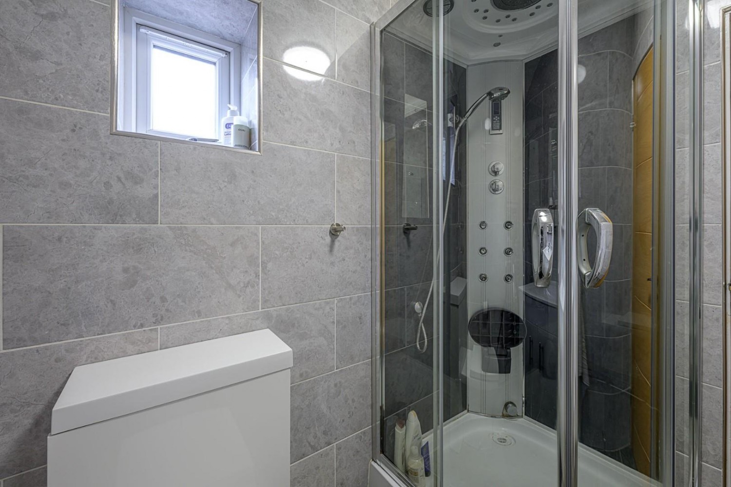 Gillhurst Road, Birmingham