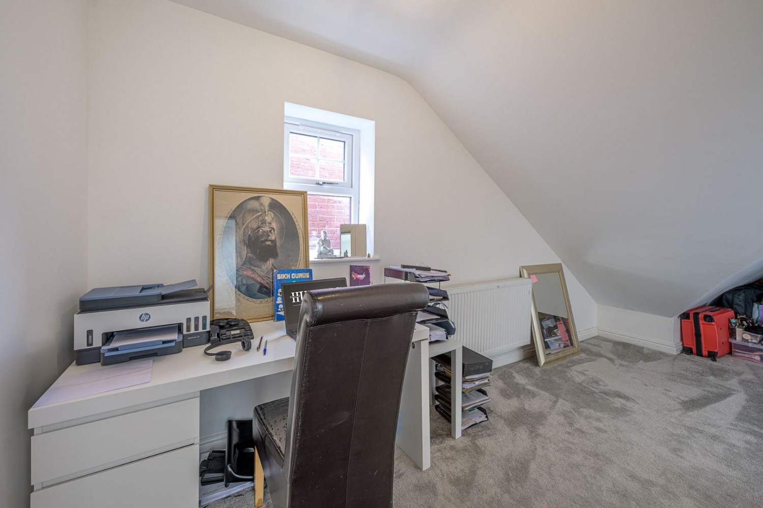 Gillhurst Road, Birmingham