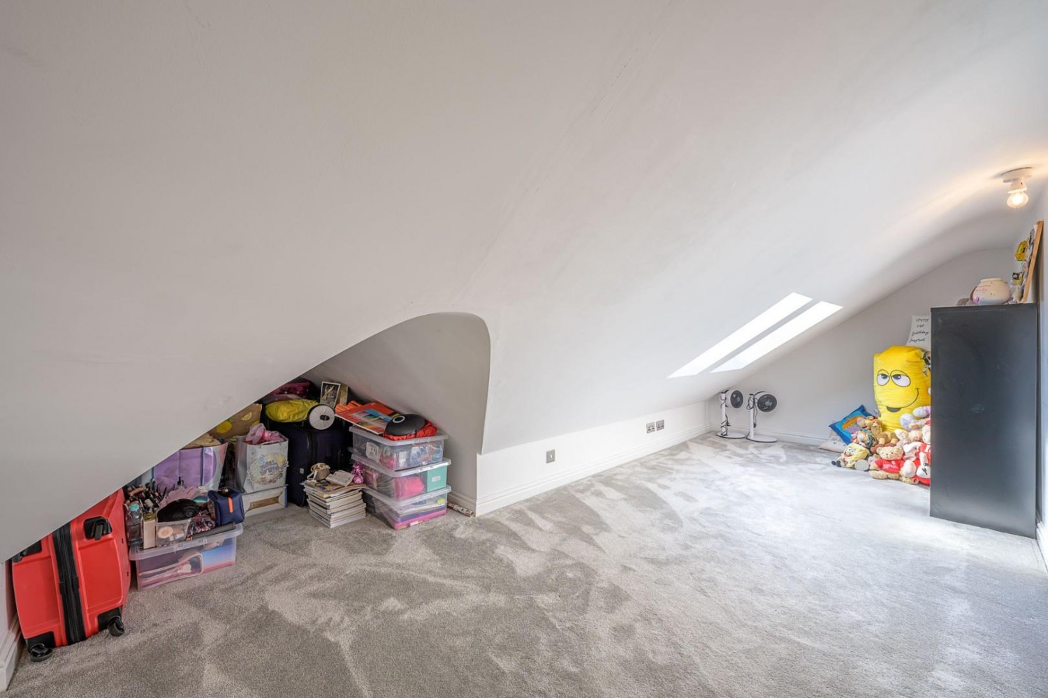 Gillhurst Road, Birmingham