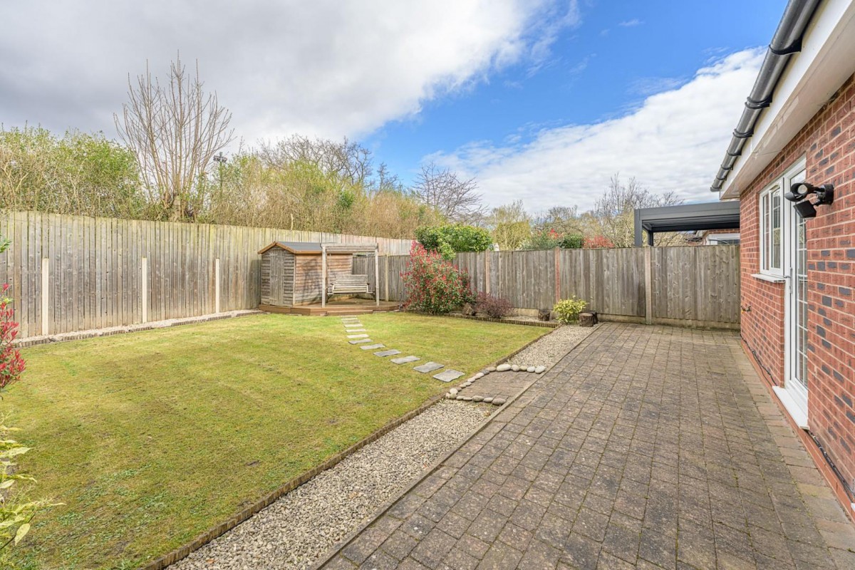 Gillhurst Road, Birmingham