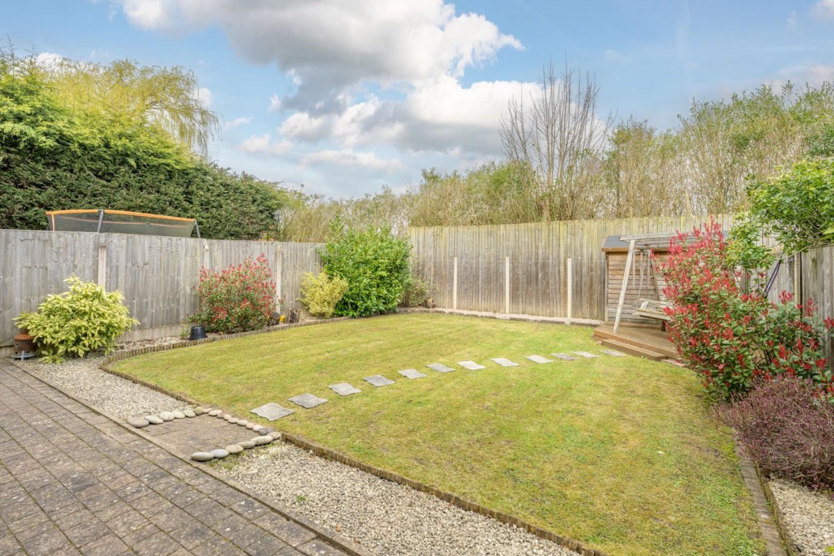 Gillhurst Road, Birmingham