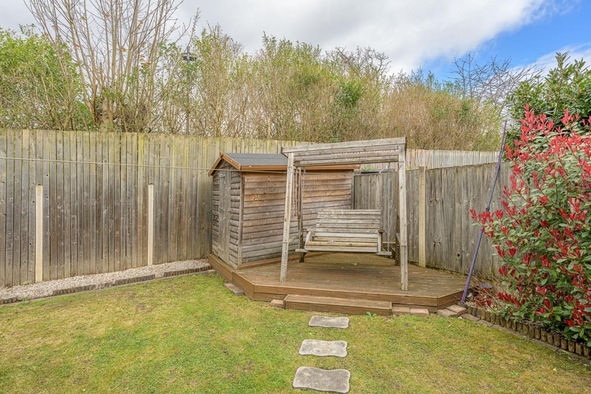 Gillhurst Road, Birmingham