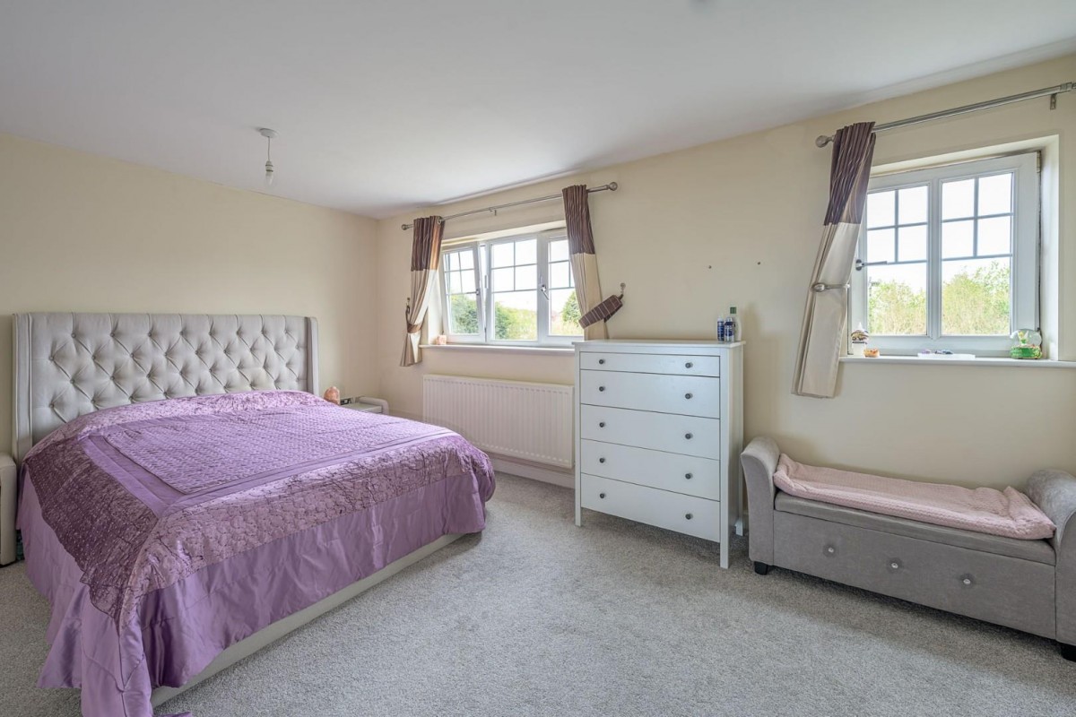 Gillhurst Road, Birmingham