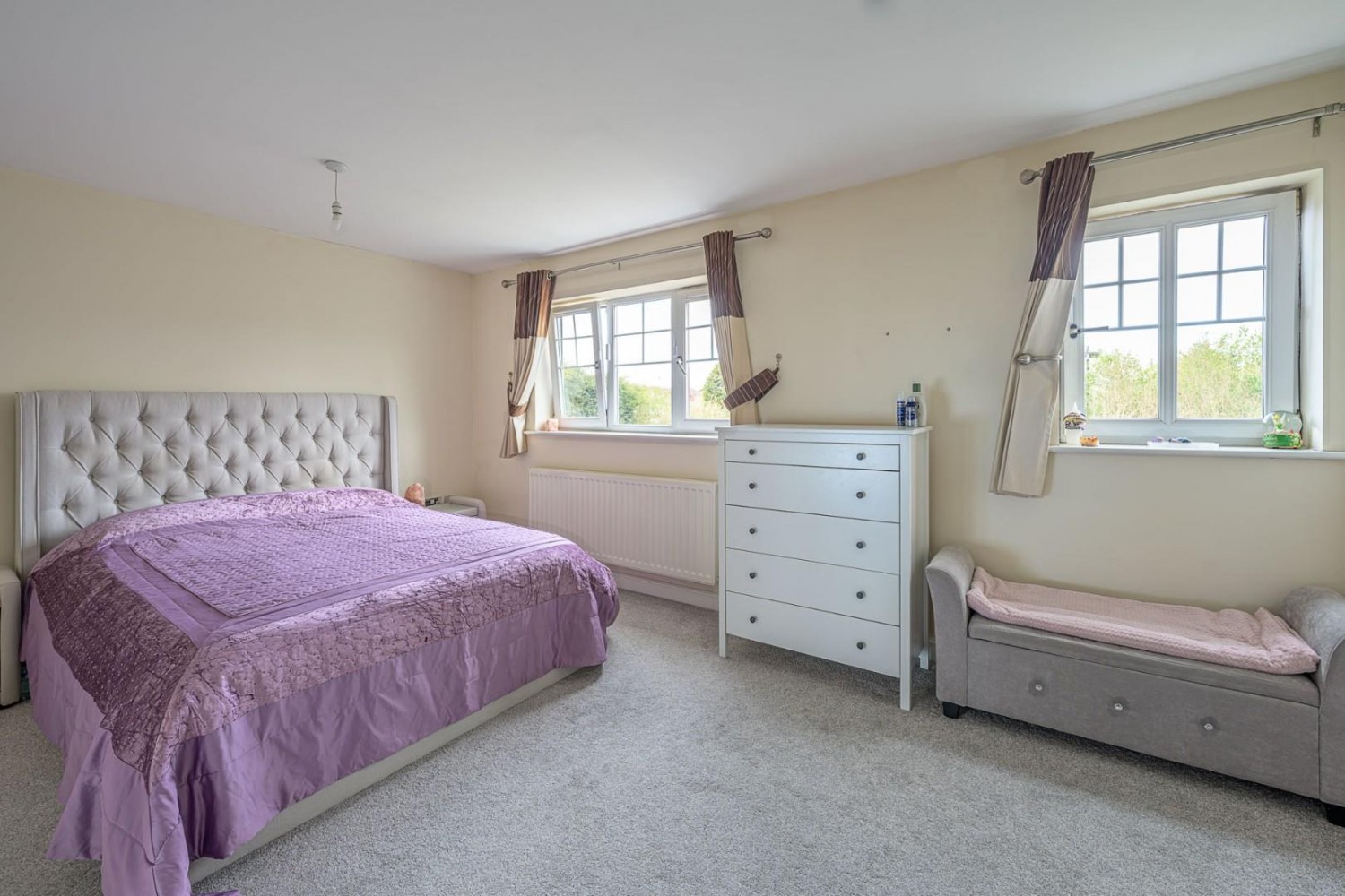 Gillhurst Road, Birmingham