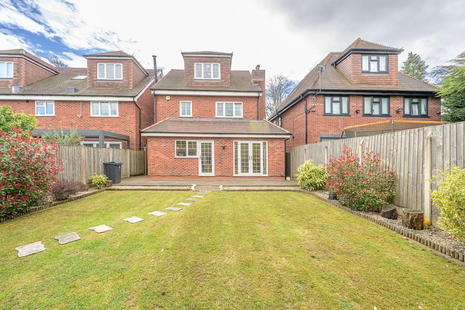 Gillhurst Road, Birmingham