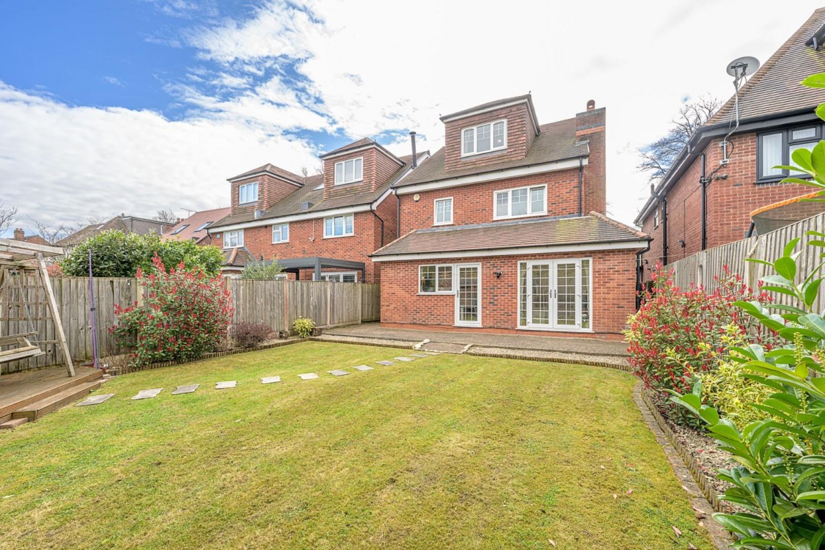 Gillhurst Road, Birmingham