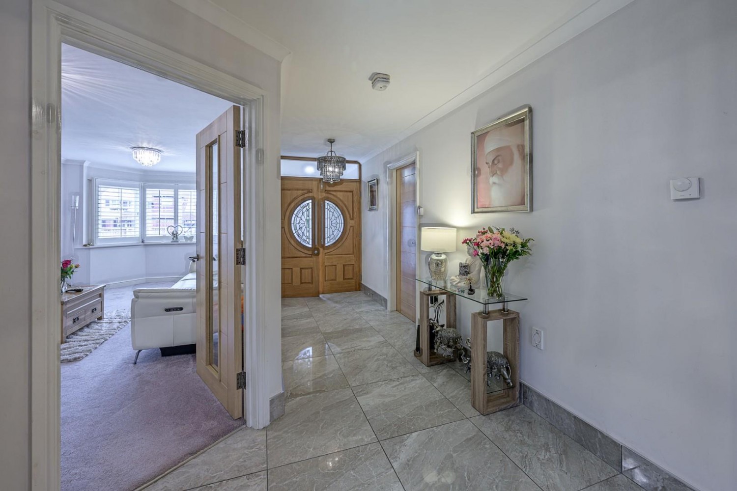 Gillhurst Road, Birmingham