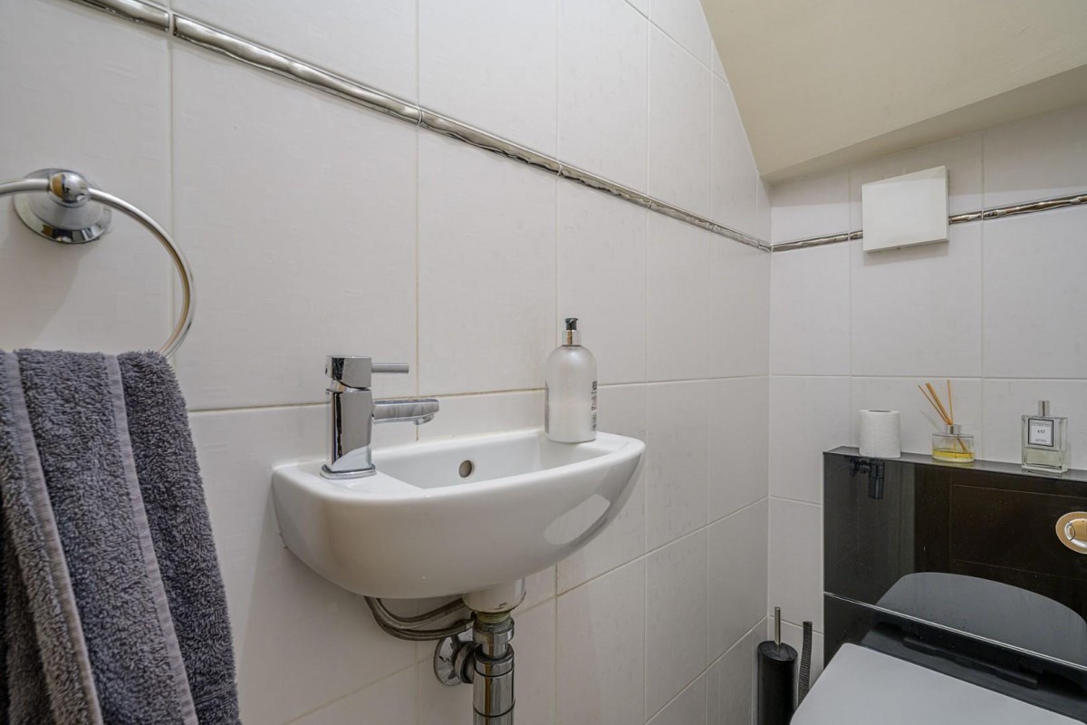 Gillhurst Road, Birmingham