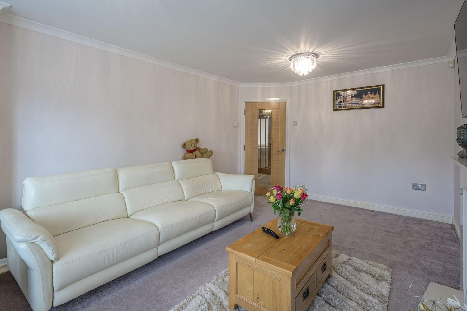 Gillhurst Road, Birmingham